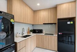 Changi Green (D16), Condominium #512211031